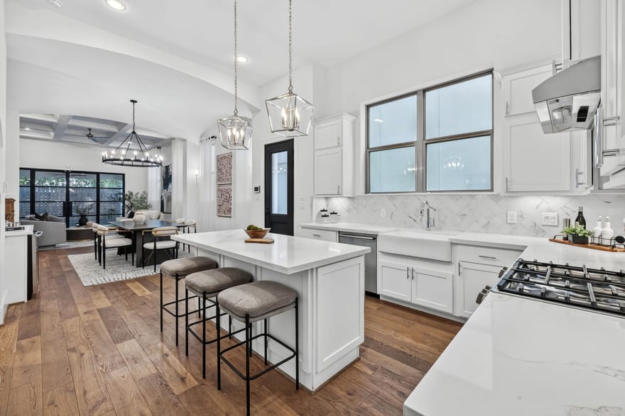 1713 Holman Street, Houston, Texas