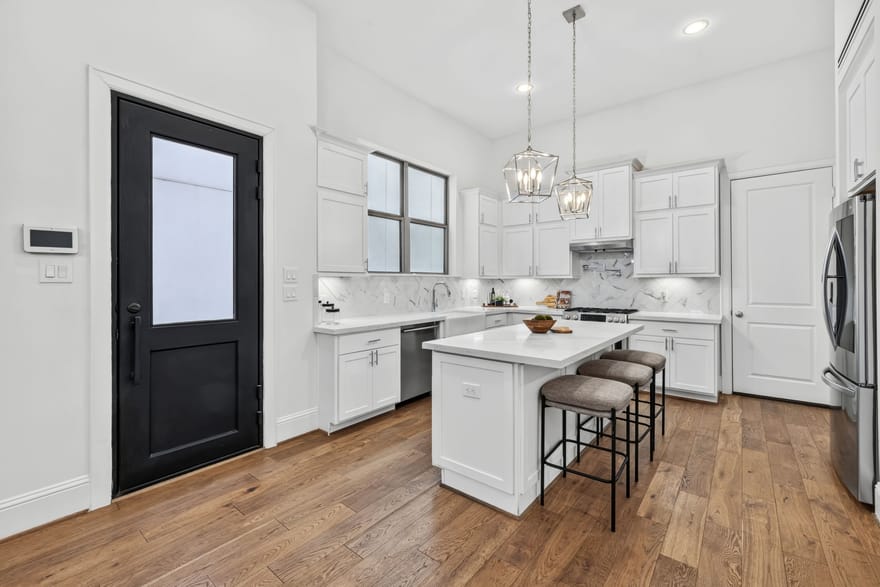 1713 Holman Street, Houston, Texas