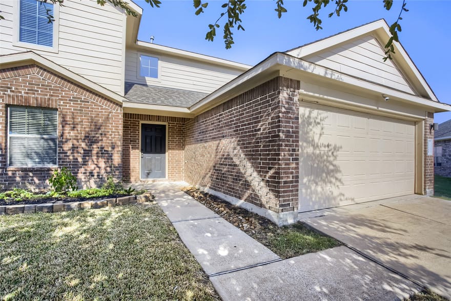 23531 Dukes Run Drive, Spring, Texas