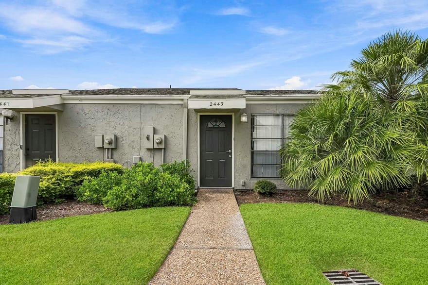 2443 Briarwest Boulevard, Houston, Texas