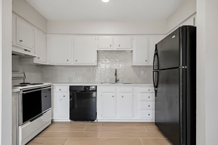 2443 Briarwest Boulevard, Houston, Texas