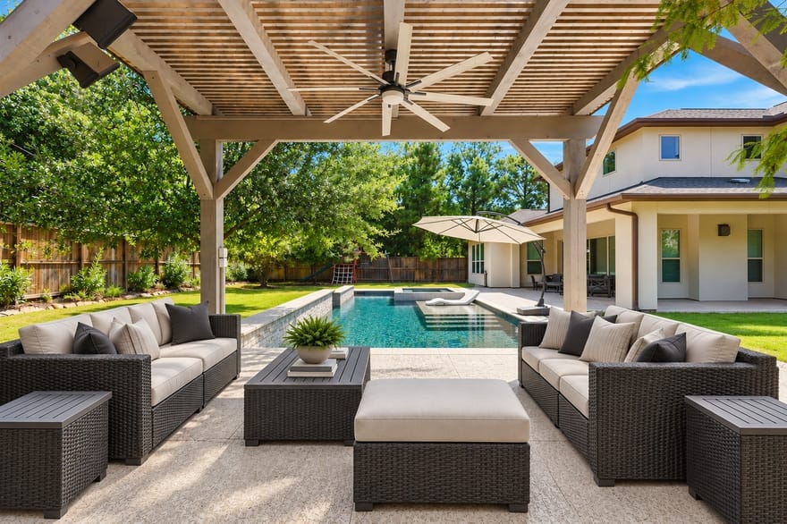 35 Gracenote Pl, The Woodlands, Texas