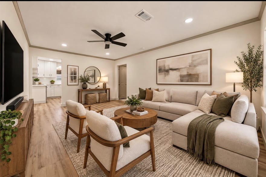 6638 Thornwall Street, Houston, Texas