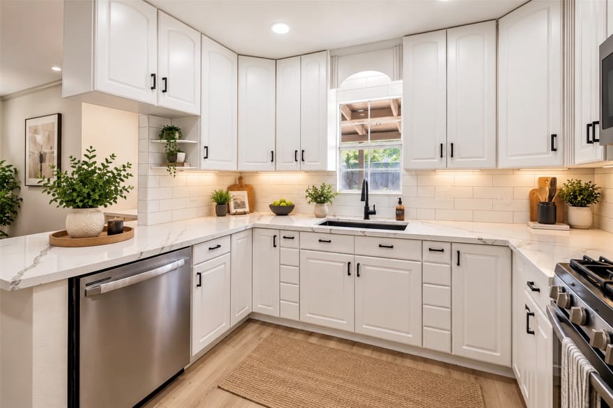 6638 Thornwall Street, Houston, Texas