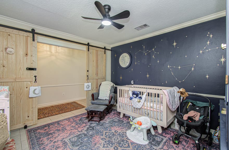 4243 Meadowchase Lane, Houston, Texas