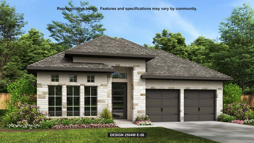 18811 Ivory Laurel Court, Hockley, Texas