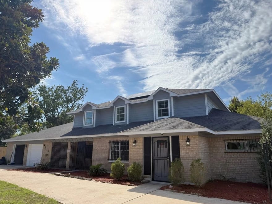 6813 N Wayside Drive, Houston, Texas