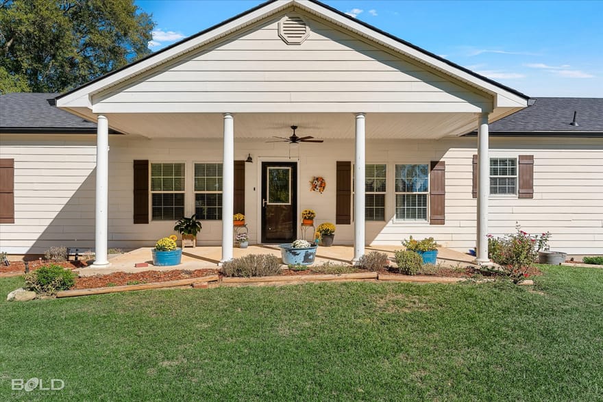 7940 Colquitt Road, Keithville, Louisiana