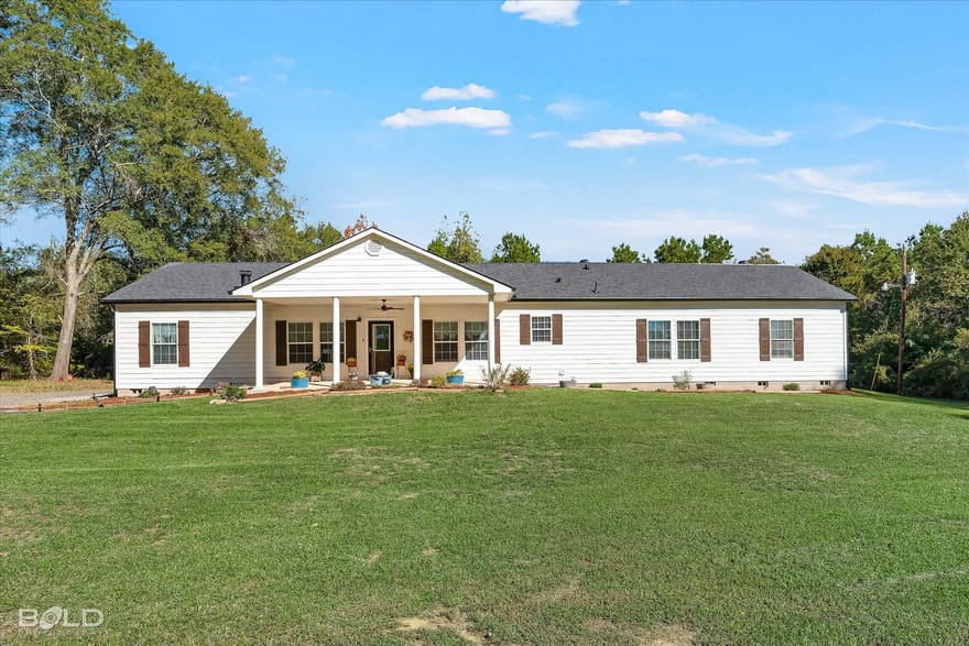 7940 Colquitt Road, Keithville, Louisiana