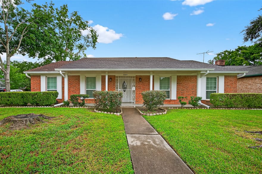 8530 Roos Road, Houston, Texas
