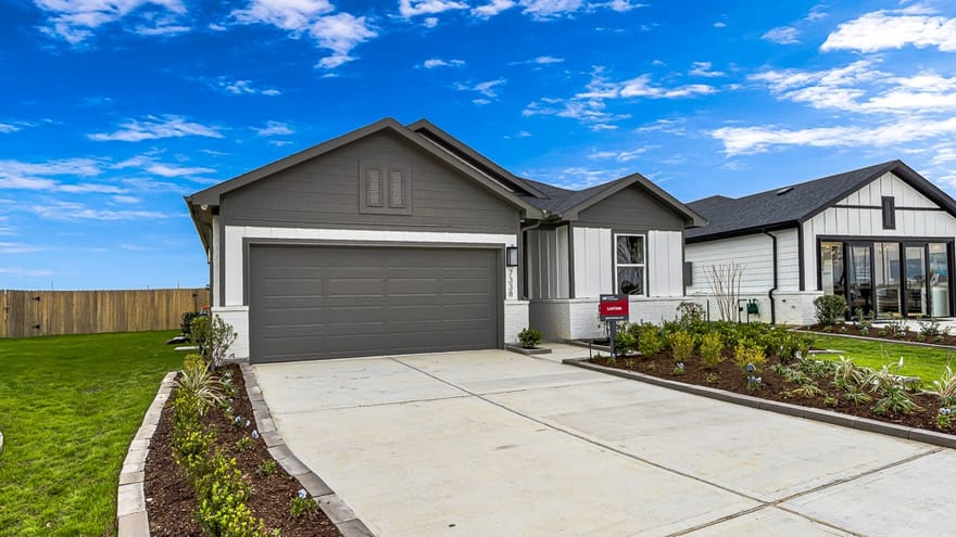 7338 Grand Mason Drive, Cypress, Texas