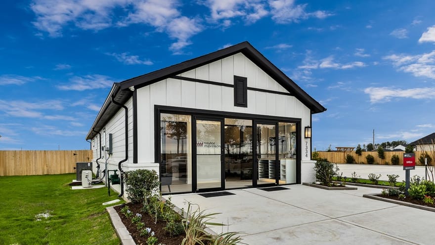 7334 Grand Mason Drive, Cypress, Texas