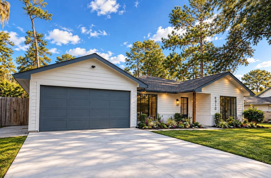 9910 Briarwild Lane, Houston, Texas