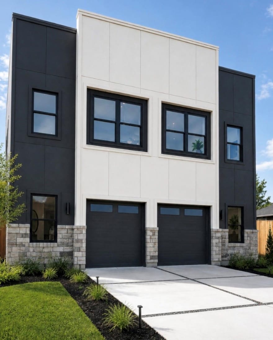 811 E 32nd Street, Houston, Texas