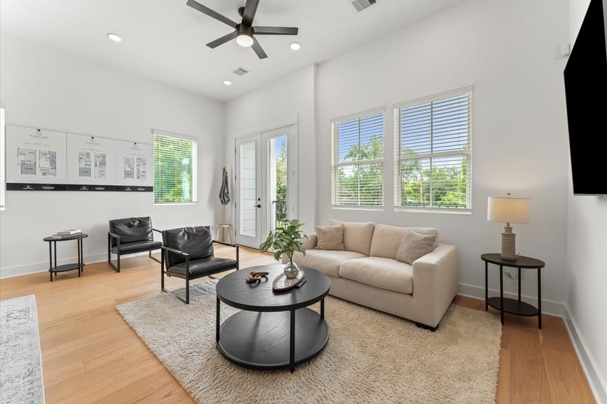 1009 Tuskegee Heights Lane, Houston, Texas