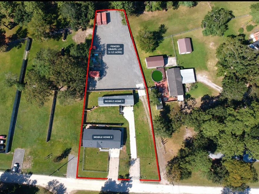11862 Padok Road, Houston, Texas