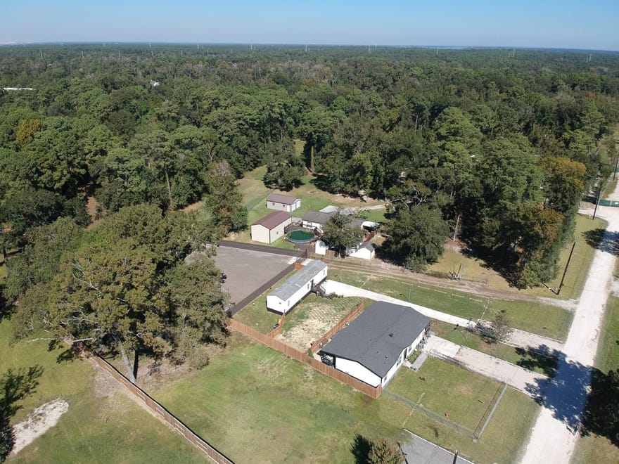11862 Padok Road, Houston, Texas