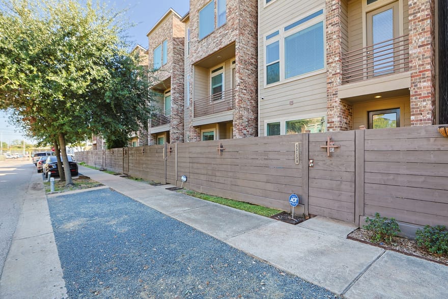 4515 Cornish Street, Houston, Texas