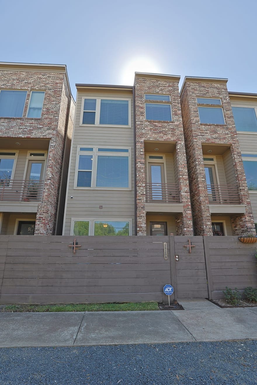 4515 Cornish Street, Houston, Texas