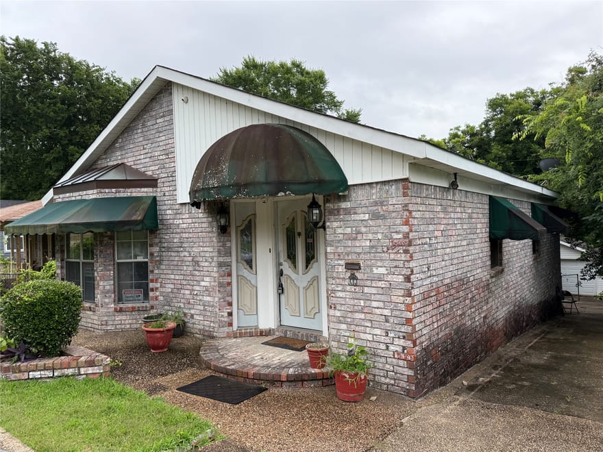 3129 Looney Street, Shreveport, Louisiana