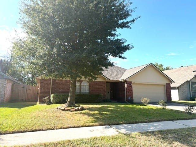 7235 Seton Lake Drive, Houston, Texas
