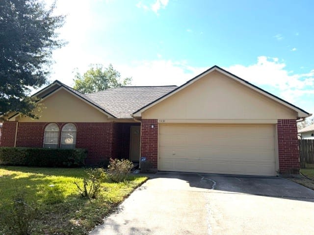 7235 Seton Lake Drive, Houston, Texas
