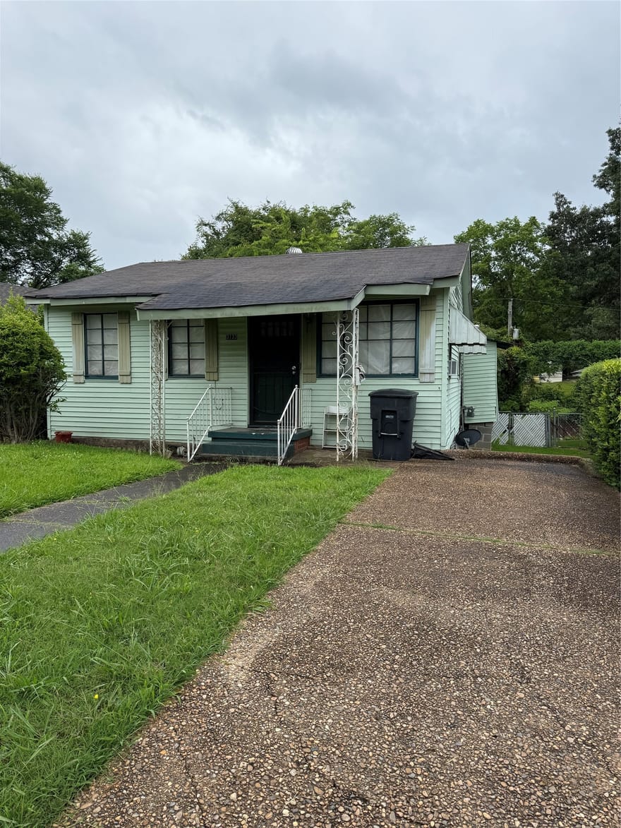 3133 Looney Street, Shreveport, Louisiana