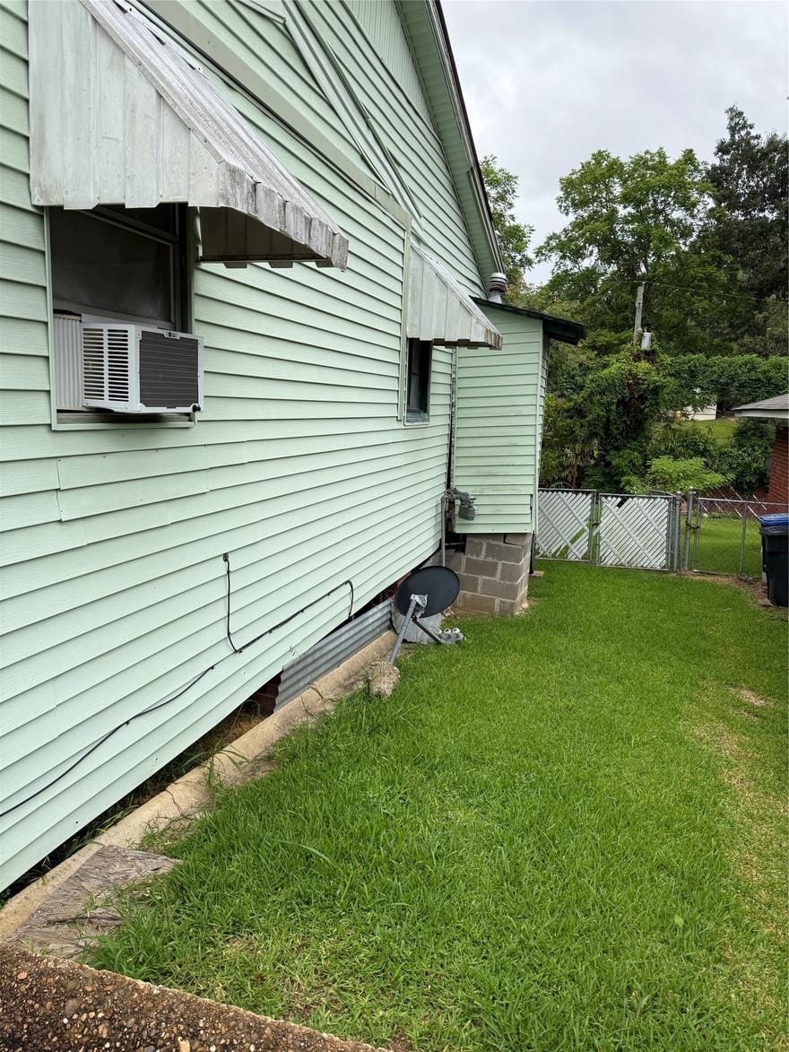 3133 Looney Street, Shreveport, Louisiana