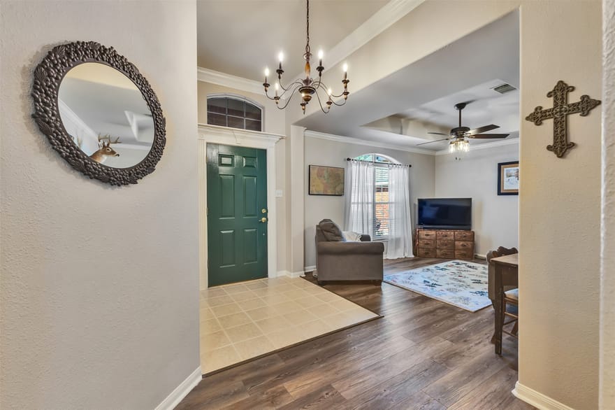 6006 Knollwood Trail, Spring, Texas