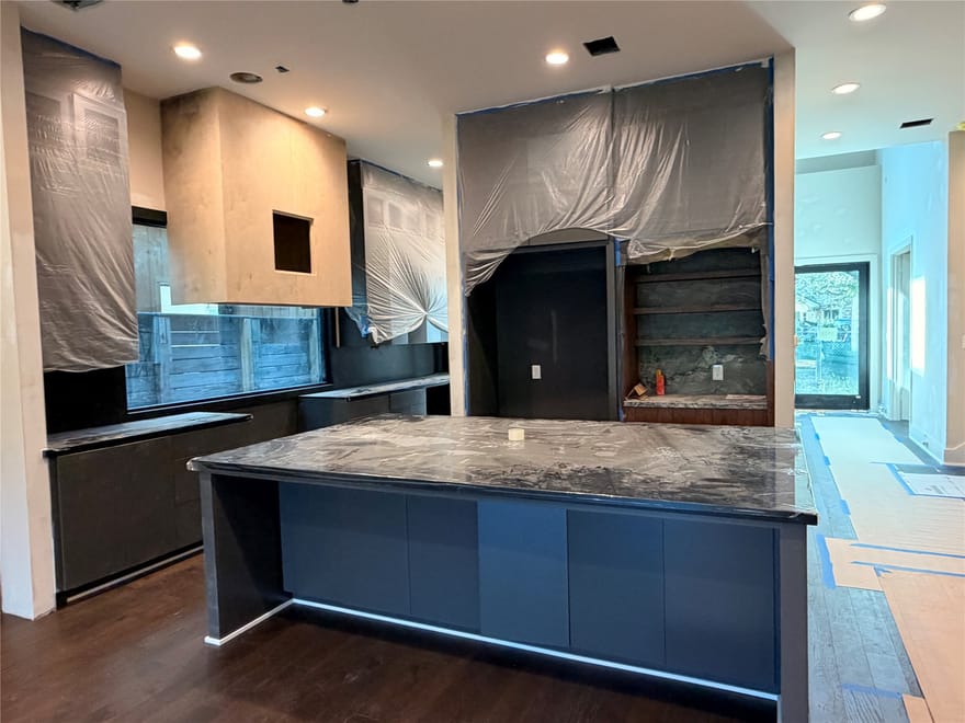 1523 Marshall Street, Houston, Texas