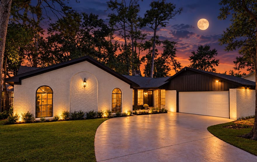 4211 Black Locust Drive, Houston, Texas