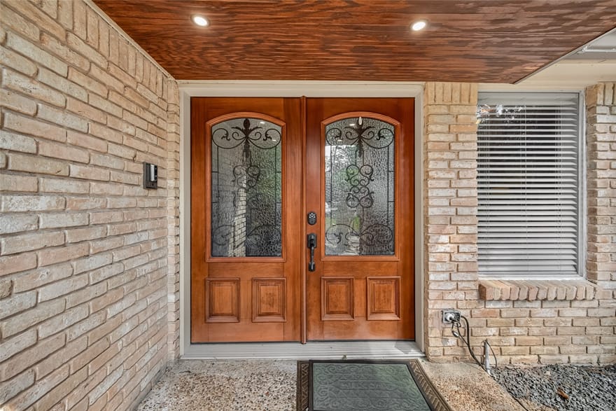 5402 Cobble Lane, Spring, Texas
