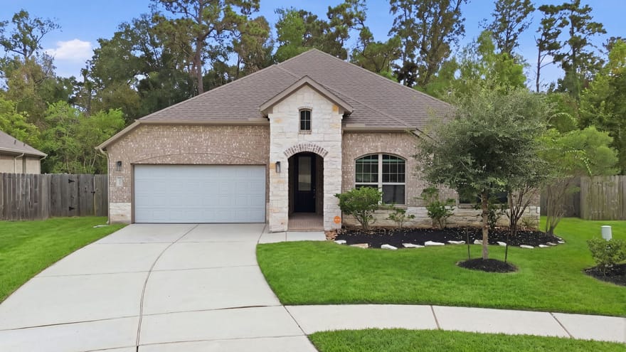 18206 Fehmarn Sound Circle, Houston, Texas