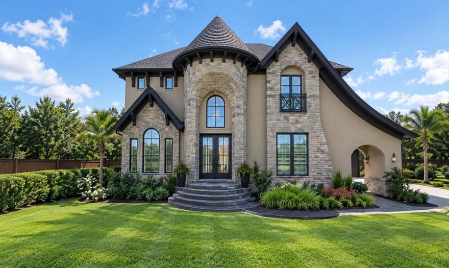 6107 A Street, Katy, Texas