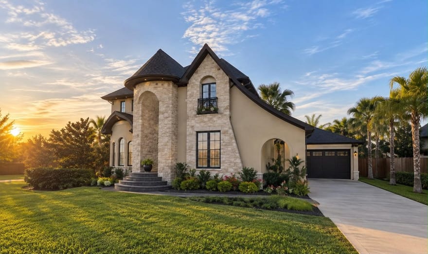 6107 A Street, Katy, Texas