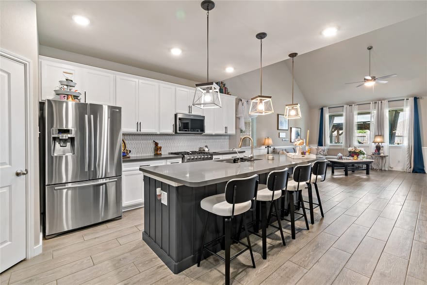20014 Wild Horse Hollow Lane, Tomball, Texas