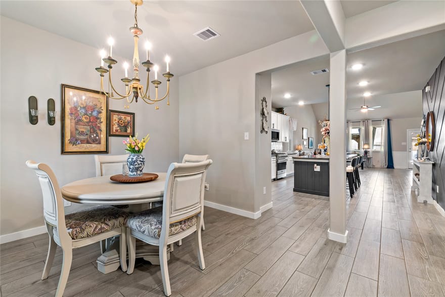 20014 Wild Horse Hollow Lane, Tomball, Texas