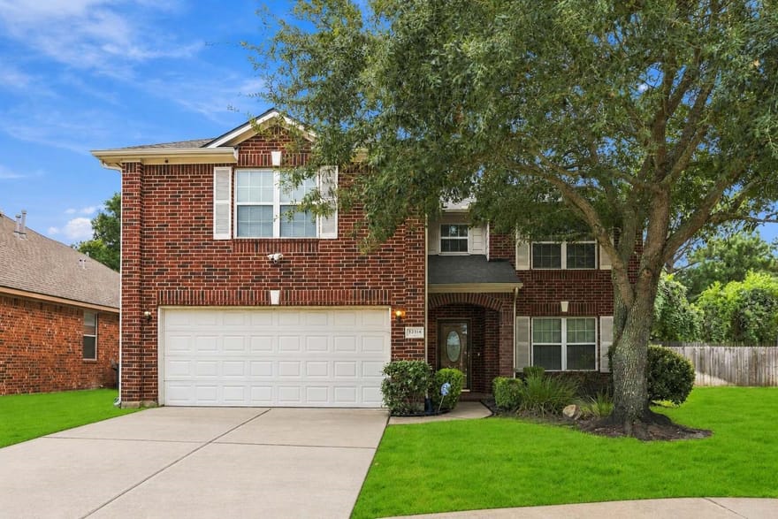 12314 Brentleywood Lane, Houston, Texas