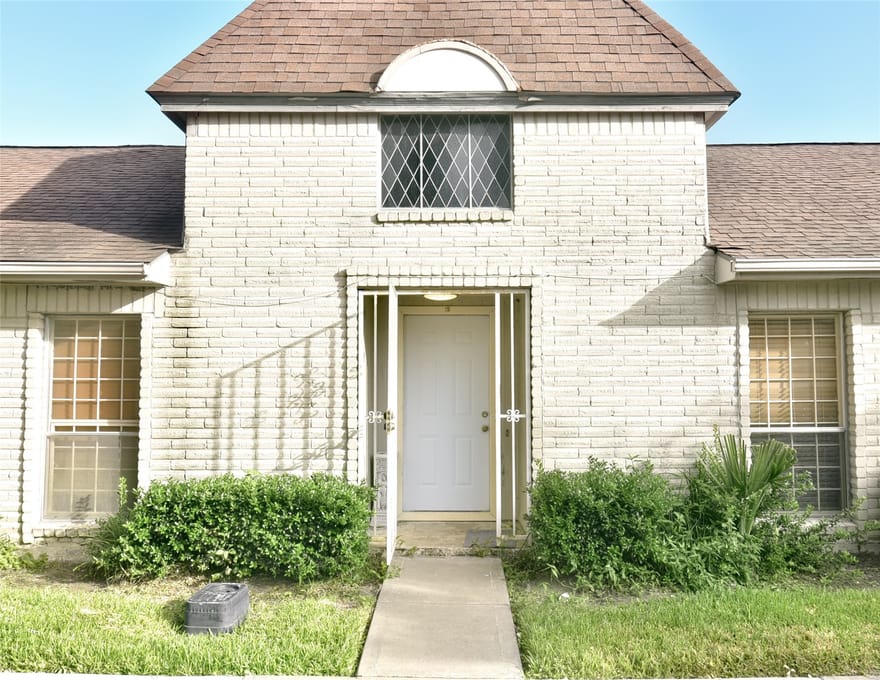 7325 Cook Road, Houston, Texas