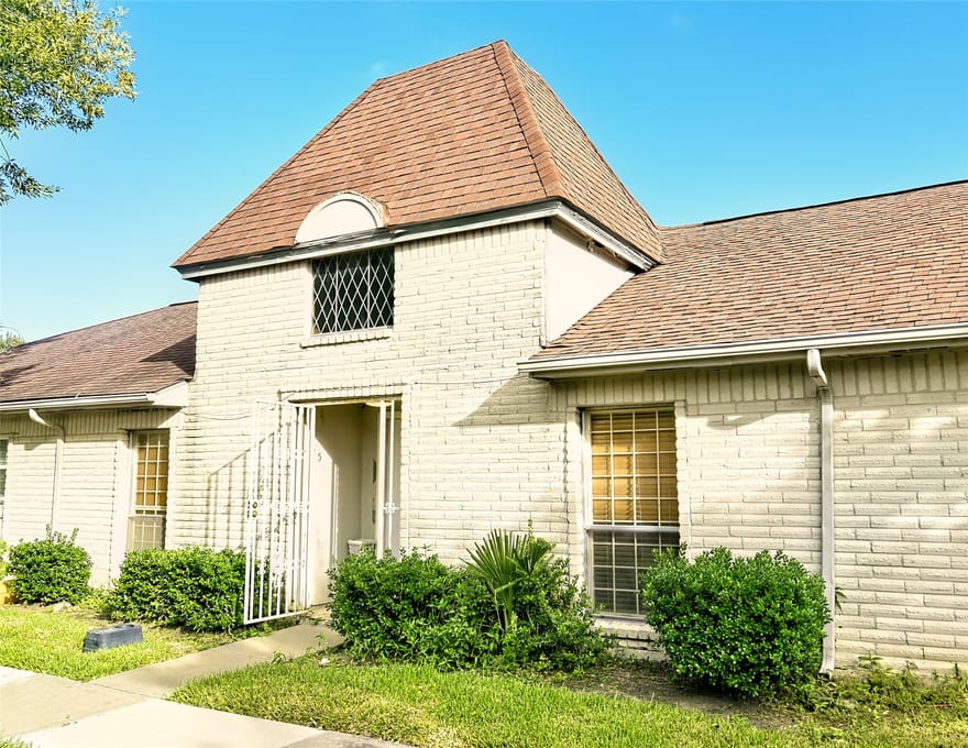 7325 Cook Road, Houston, Texas