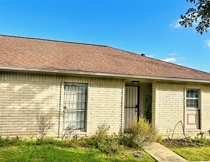 7325 Cook Road, Houston, Texas