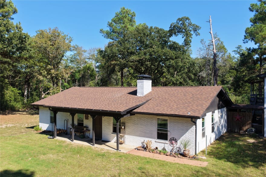 112 Fcr 540, Fairfield, Texas