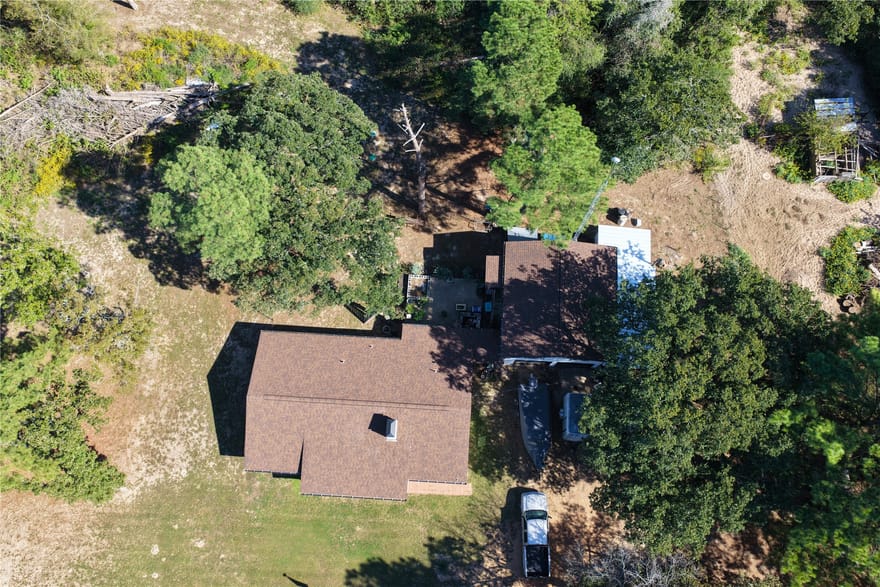 112 Fcr 540, Fairfield, Texas