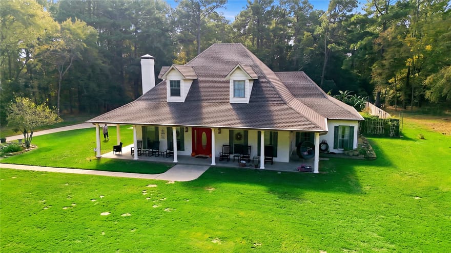 22676 Diamond Bay Drive, Frankston, Texas