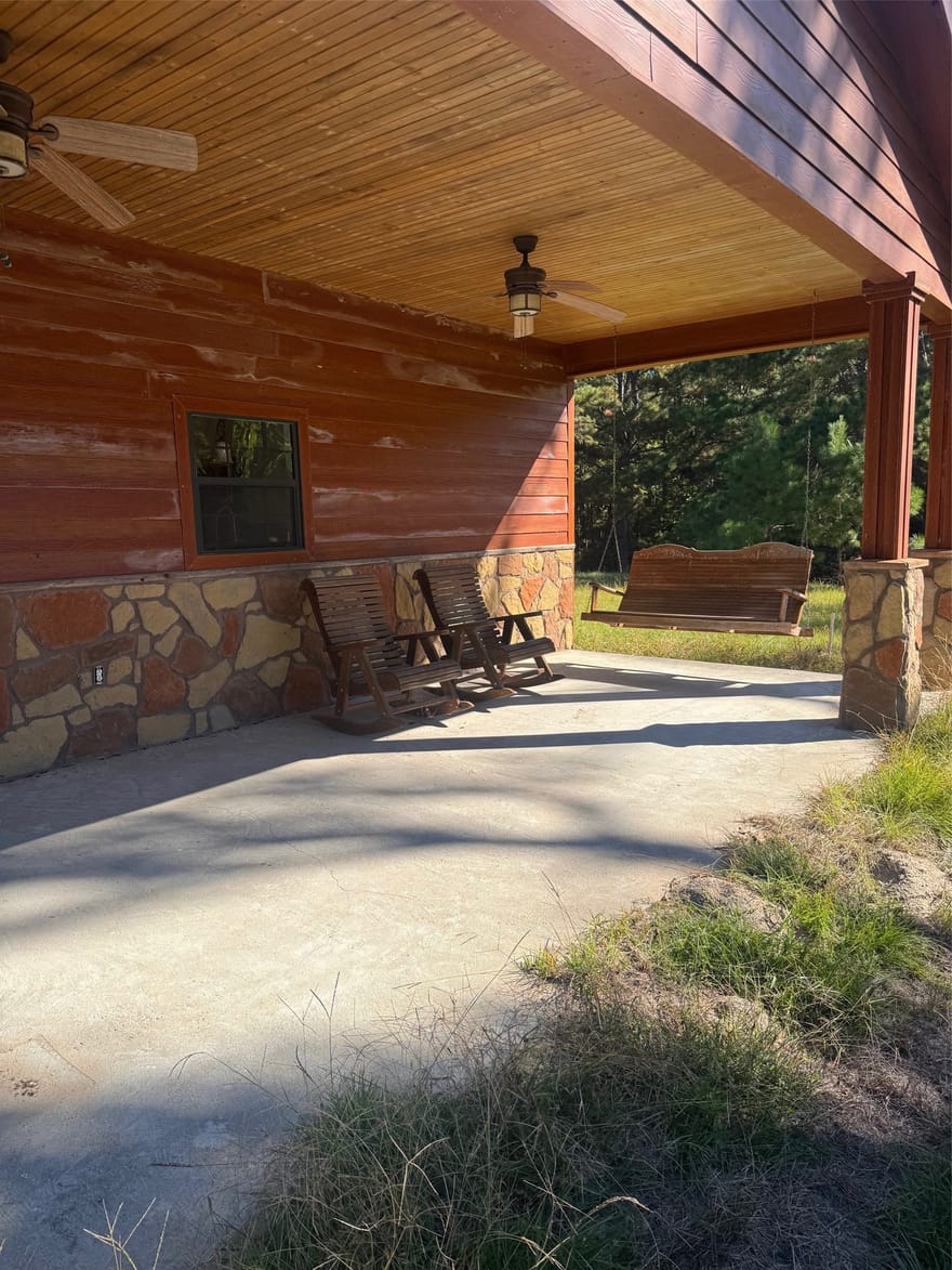 350 Safford Road, Corrigan, Texas