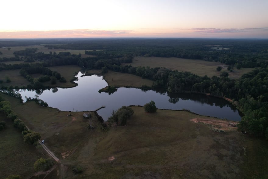 TBD County Road 483, Henderson, Texas