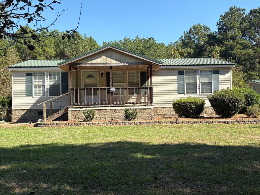 5602 Highway 157, Haughton, Louisiana
