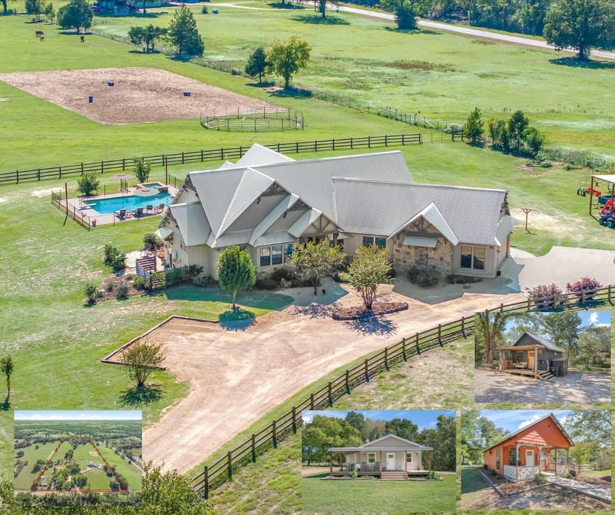 10623 Fm 1651, Canton, Texas