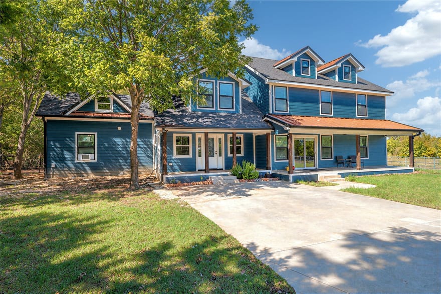 224 Remington Circle, Moody, Texas