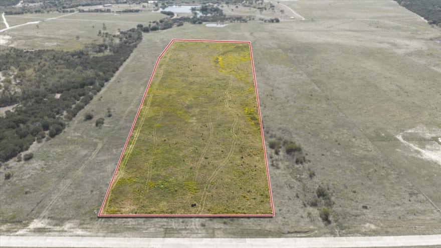 12501 Sue Lane, Godley, Texas